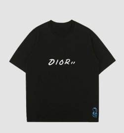 Picture of Dior T Shirts Short _SKUDiorS-XL1qn0215826